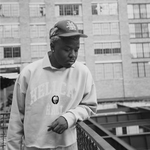 Meet your Posher, Jaylon